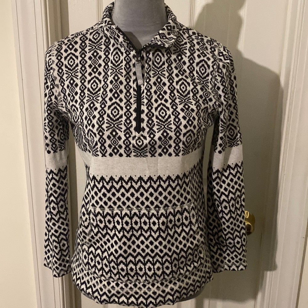 Brand new pullover jacket